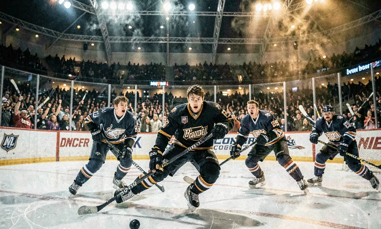 The 4th Line Chant
