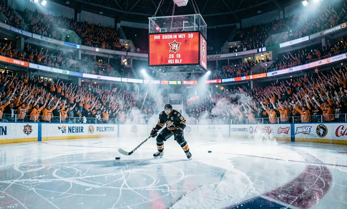 2017 Stanley Cup Final