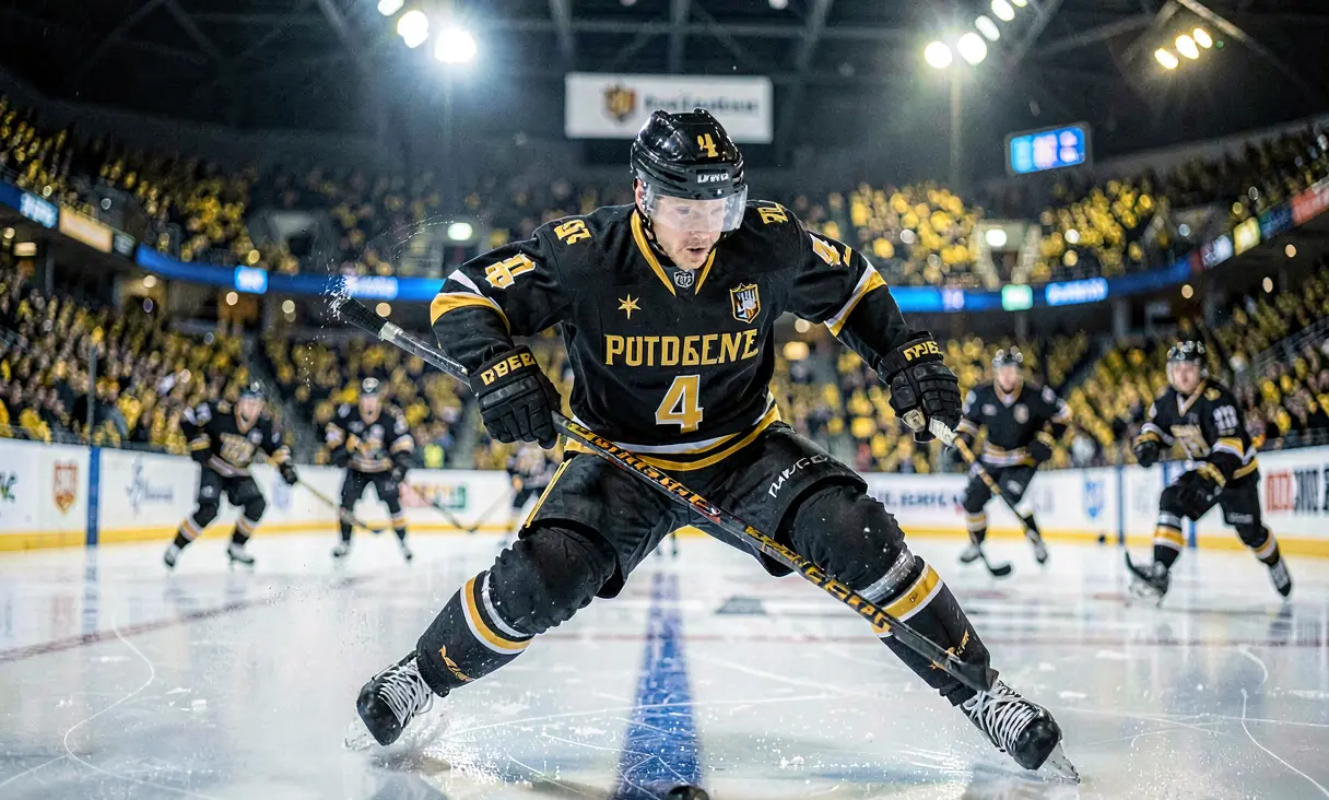 Mattias Ekholm