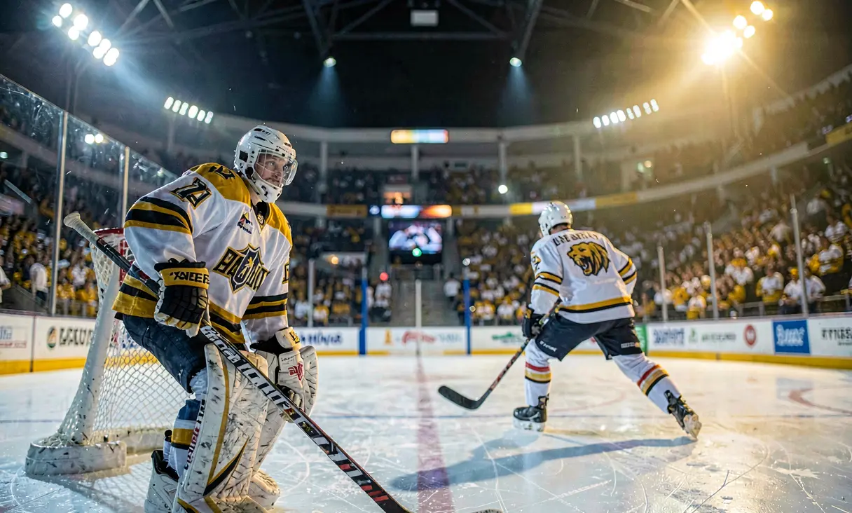 Central Division Championship 2019–20