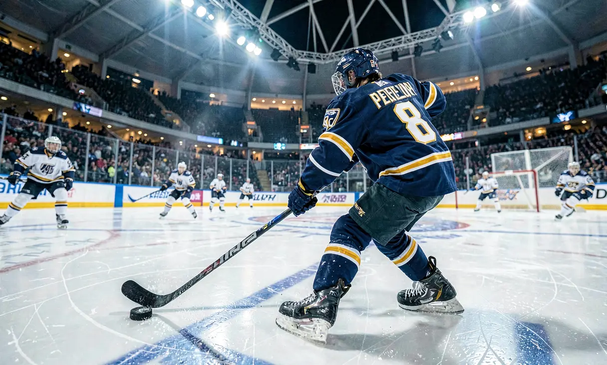 Shea Weber – Franchise Regular-Season Assists Record