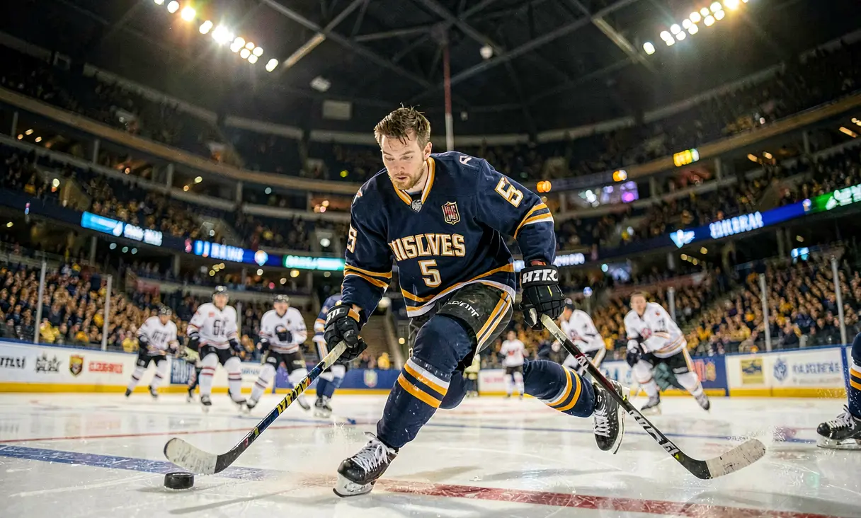 Alex Pietrangelo