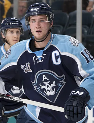 Colton Sissons