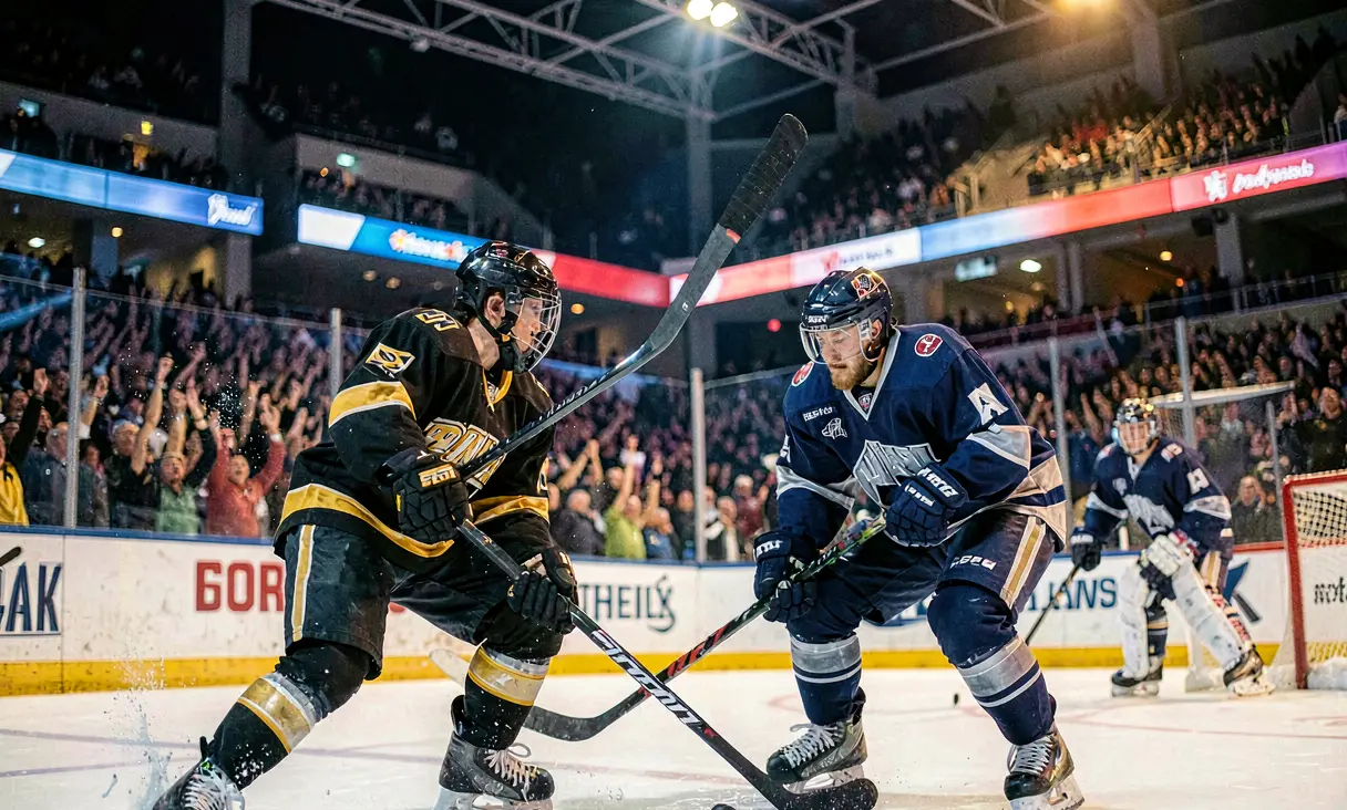 Nashville Predators vs. Colorado Avalanche