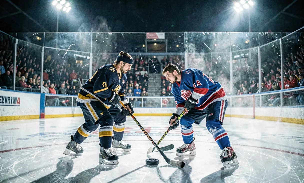 Nashville Predators vs. St. Louis Blues
